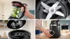 Bosch MMB6652B VitaPower Serie 6 Fekete Nagy Teljesítményű Turmixgép