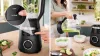 Bosch MMB6652B VitaPower Serie 6 Fekete Nagy Teljesítményű Turmixgép