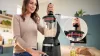 Bosch MMB6652B VitaPower Serie 6 Fekete Nagy Teljesítményű Turmixgép