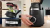 Bosch MMB6652B VitaPower Serie 6 Fekete Nagy Teljesítményű Turmixgép