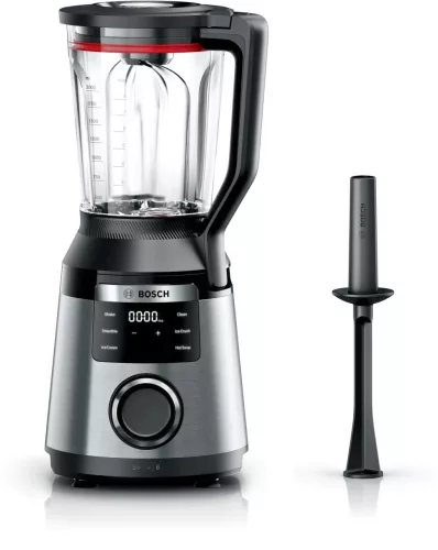 Bosch MMB6762M VitaPower Serie 6 Fémházas Turmixgép
