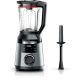 Bosch MMB6762M VitaPower Serie8 Fémházas Turmixgép