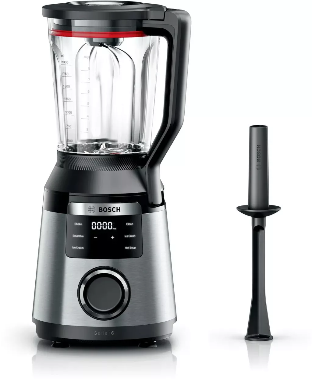 Bosch MMB6762M