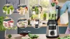 Bosch MMB6762M VitaPower Serie 6 Fémházas Turmixgép