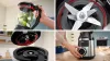 Bosch MMB6762M VitaPower Serie 6 Fémházas Turmixgép