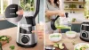 Bosch MMB6762M VitaPower Serie 6 Fémházas Turmixgép