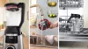 Bosch MMB6762M VitaPower Serie 6 Fémházas Turmixgép