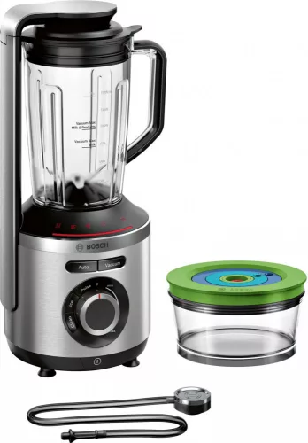 Bosch MMBV622M VitaMaxx Vákuum Turmixgép 1000W