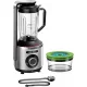Bosch MMBV622M VitaMaxx Vákuum Turmixgép 1000W