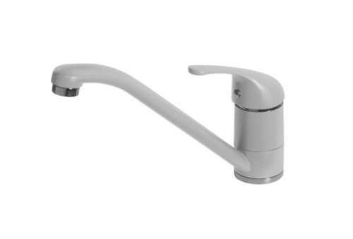 ELLECI - Csaptelep Minerva M79 aluminium - A készlet erejéig rendelhető!