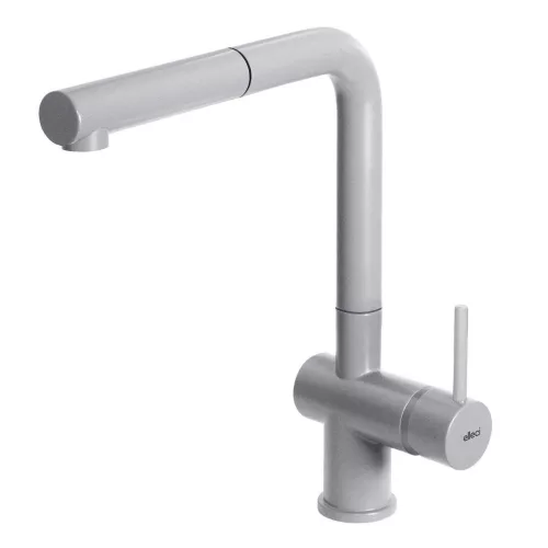 ELLECI - Csaptelep Stream Plus M79 aluminium