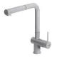 ELLECI - Csaptelep Stream Plus M79 aluminium