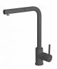 ELLECI - Csaptelep Trail Plus M70 nero metal - A készlet erejéig rendelhető!