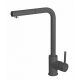 ELLECI - Csaptelep Trail Plus M70 nero metal - A készlet erejéig rendelhető!