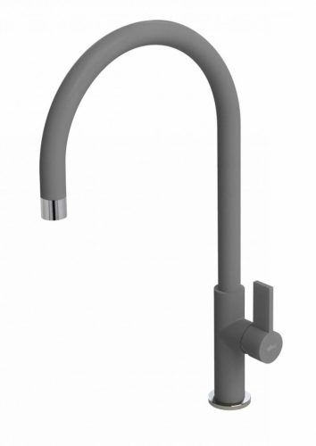 ELLECI - Csaptelep Volta M73 titanium - A készlet erejéig rendelhető!