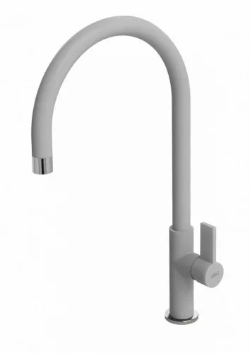 ELLECI - Csaptelep Volta M79 aluminium - Kifutó termék!