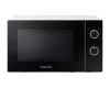 Samsung MS20A3010AH/EO Szabadonálló mikrohullámú sütő | 20l | Fehér