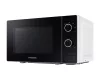 Samsung MS20A3010AH/EO Szabadonálló mikrohullámú sütő | 20l | Fehér