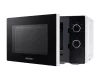 Samsung MS20A3010AH/EO Szabadonálló mikrohullámú sütő | 20l | Fehér