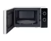 Samsung MS20A3010AH/EO Szabadonálló mikrohullámú sütő | 20l | Fehér