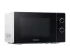 Samsung MS20A3010AH/EO Szabadonálló mikrohullámú sütő | 20l | Fehér