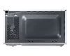 Samsung MS20A3010AH/EO Szabadonálló mikrohullámú sütő | 20l | Fehér