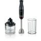 Bosch MSM4B620 ErgoMaster Serie4 Fekete Botmixer 1000W
