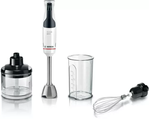 Bosch MSM4W421 Serie 4 Botmixer Fehér