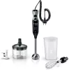 Bosch MSM67170 ErgoMaster botmixer Fekete