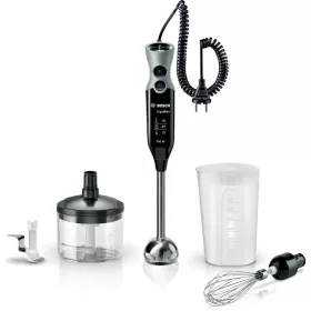 Bosch MSM67170 ErgoMaster botmixer Fekete