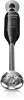 Bosch MSM67170 ErgoMaster botmixer Fekete