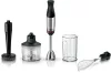 Bosch MSM6M633 ErgoMaster Serie 6 Botmixer Habverővel és Aprítóval