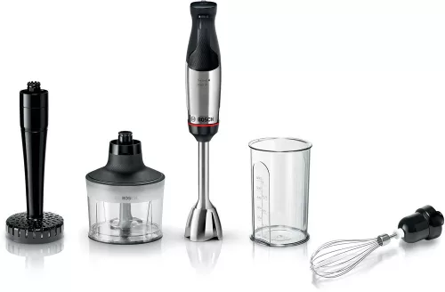 Bosch MSM6M633 ErgoMaster Serie 6 Botmixer Habverővel és Aprítóval
