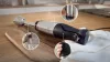 Bosch MSM6M633 ErgoMaster Serie 6 Botmixer Habverővel és Aprítóval