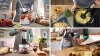 Bosch MSM6M633 ErgoMaster Serie 6 Botmixer Habverővel és Aprítóval