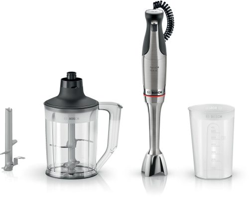 BOSCH MSM8M950 Serie|4 Botmixer | 1500 W | Nemesacél