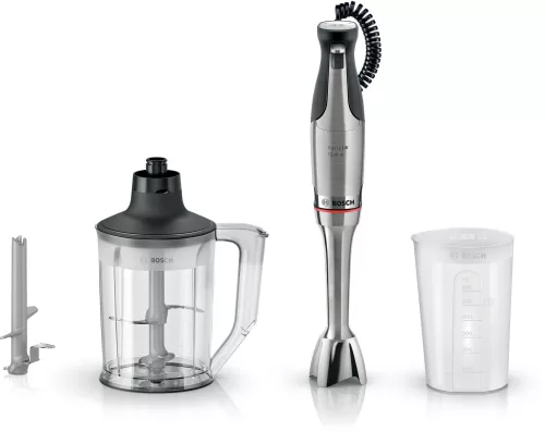 Bosch MSM8M950 Serie 8 Botmixer Nemesacél