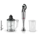 Bosch MSM8M950 Serie 8 Botmixer Nemesacél
