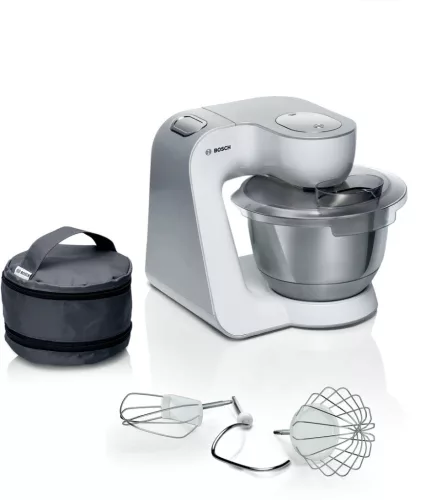 Bosch MUM58200 Konyhai robotgép MUM5 Fehér/ezüst