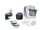 BOSCH MUM58210 Konyhai robotgép | MUM5 | 1000 W | Fehér/ezüst