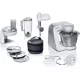 Bosch MUM58231 MUM5 Fehér Konyhai Robotgép 1000W Kiegészítőkkel