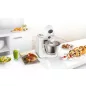   Bosch MUM58231 MUM5 Fehér Konyhai Robotgép 1000W Kiegészítőkkel