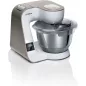   Bosch MUM5XW40 MUM5 Pezsgő/Fehér Robotgép Beépített Mérleggel