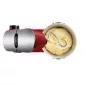   Bosch MUM9A66R00 OptiMUM Cseresznyepiros Konyhai Robotgép 1600W Motorral