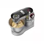 Bosch MUM9B34S27 Konyhai robotgép OptiMUM Ezüst/fekete