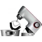   Bosch MUM9BX5S22 OptiMUM Ezüst Konyhai Robotgép Beépített Mérleggel