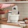 BOSCH MUMS2AW00 Konyhai robotgép | MUM Serie 2 | 700 W | Fehér/fehér