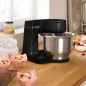 Bosch MUMS2EB01 Konyhai robotgép MUM Serie 2 Fekete