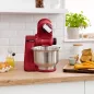   Bosch MUMS2ER01 Serie 2 Piros Konyhai Robotgép 700W Motorral