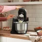Bosch MUMS2VM00 Konyhai robotgép MUM Serie 2 Fekete/ezüst